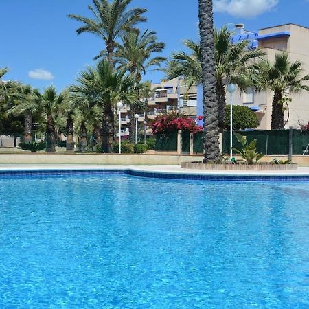 דירות אוריהואלה Cabo Roig Del Sol מראה חיצוני תמונה