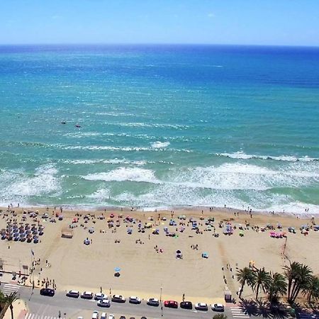 דירות אוריהואלה Cabo Roig Del Sol מראה חיצוני תמונה