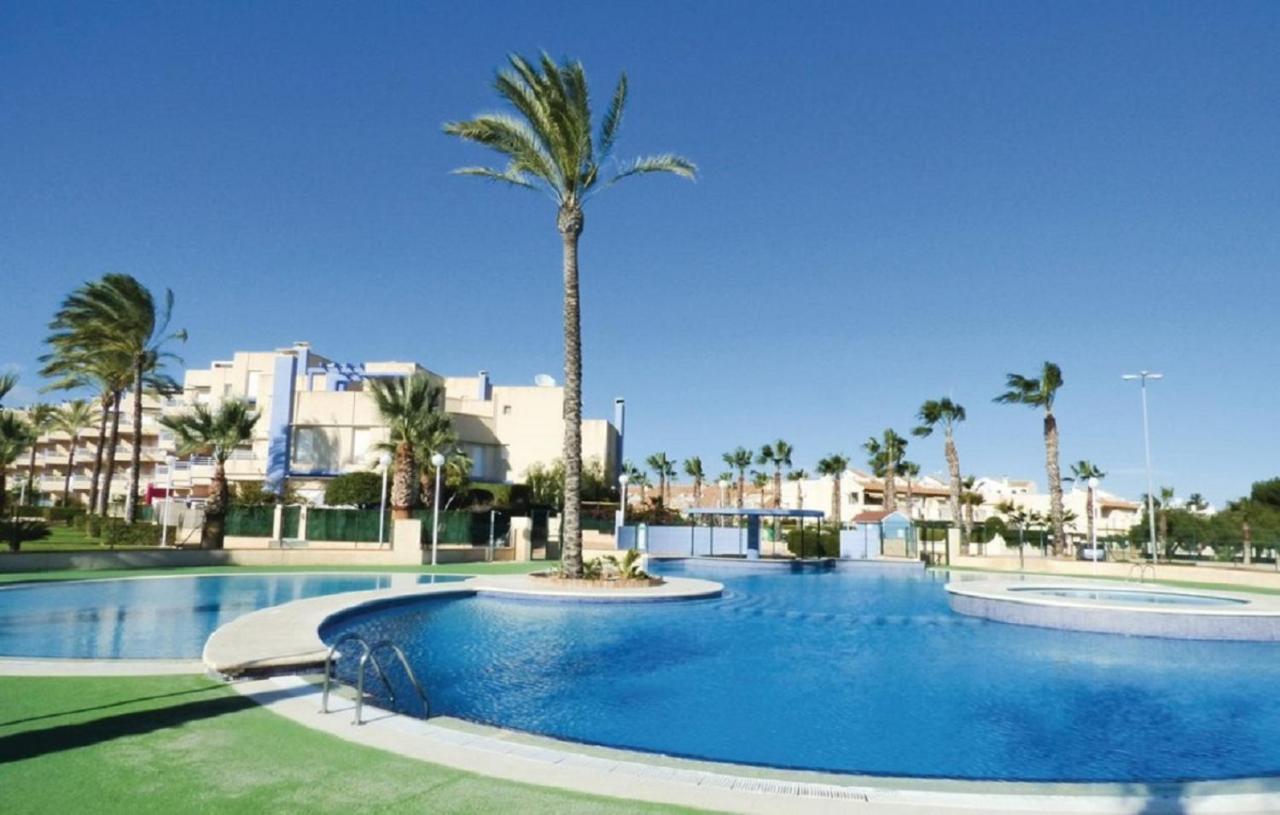 דירות אוריהואלה Cabo Roig Del Sol מראה חיצוני תמונה