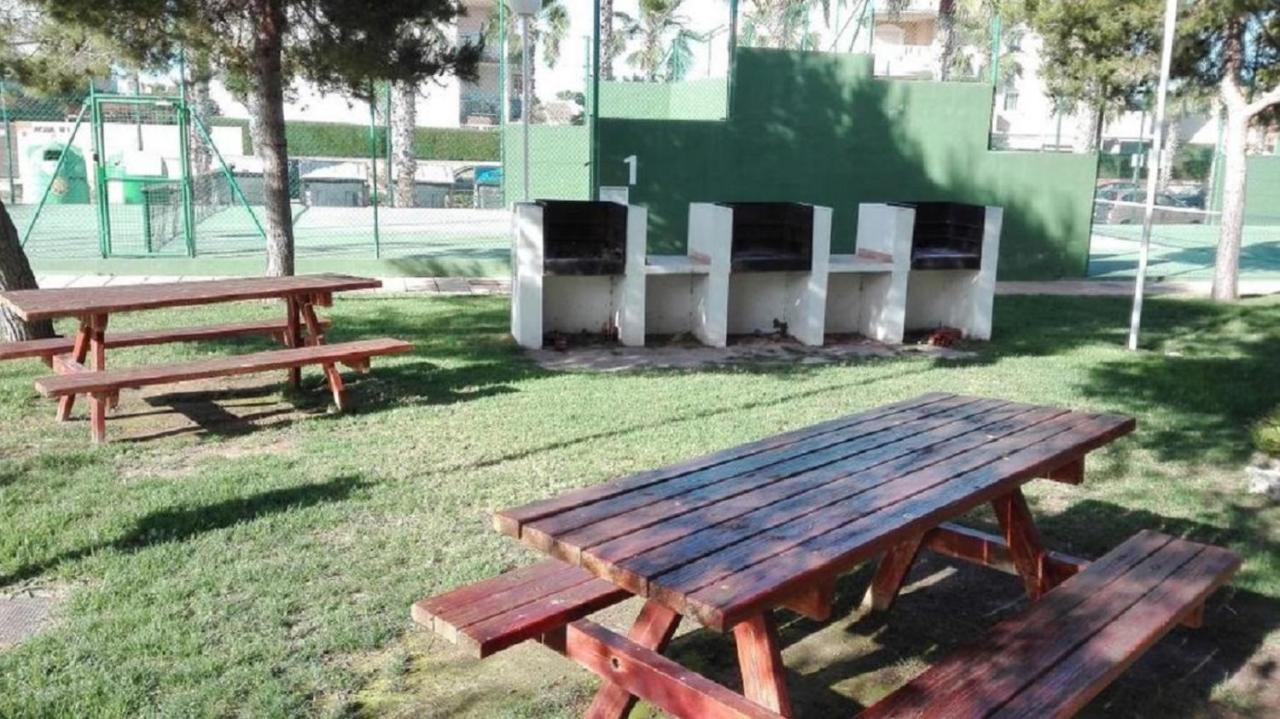 דירות אוריהואלה Cabo Roig Del Sol מראה חיצוני תמונה