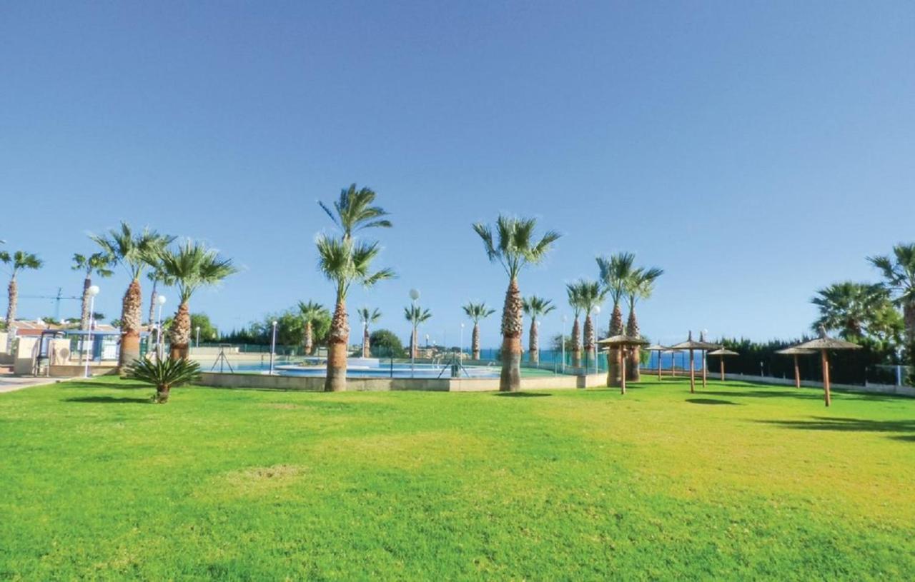 דירות אוריהואלה Cabo Roig Del Sol מראה חיצוני תמונה