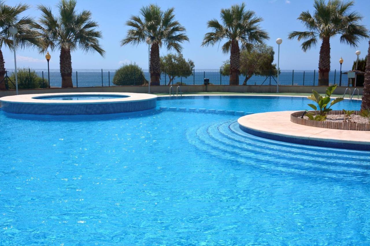 דירות אוריהואלה Cabo Roig Del Sol מראה חיצוני תמונה