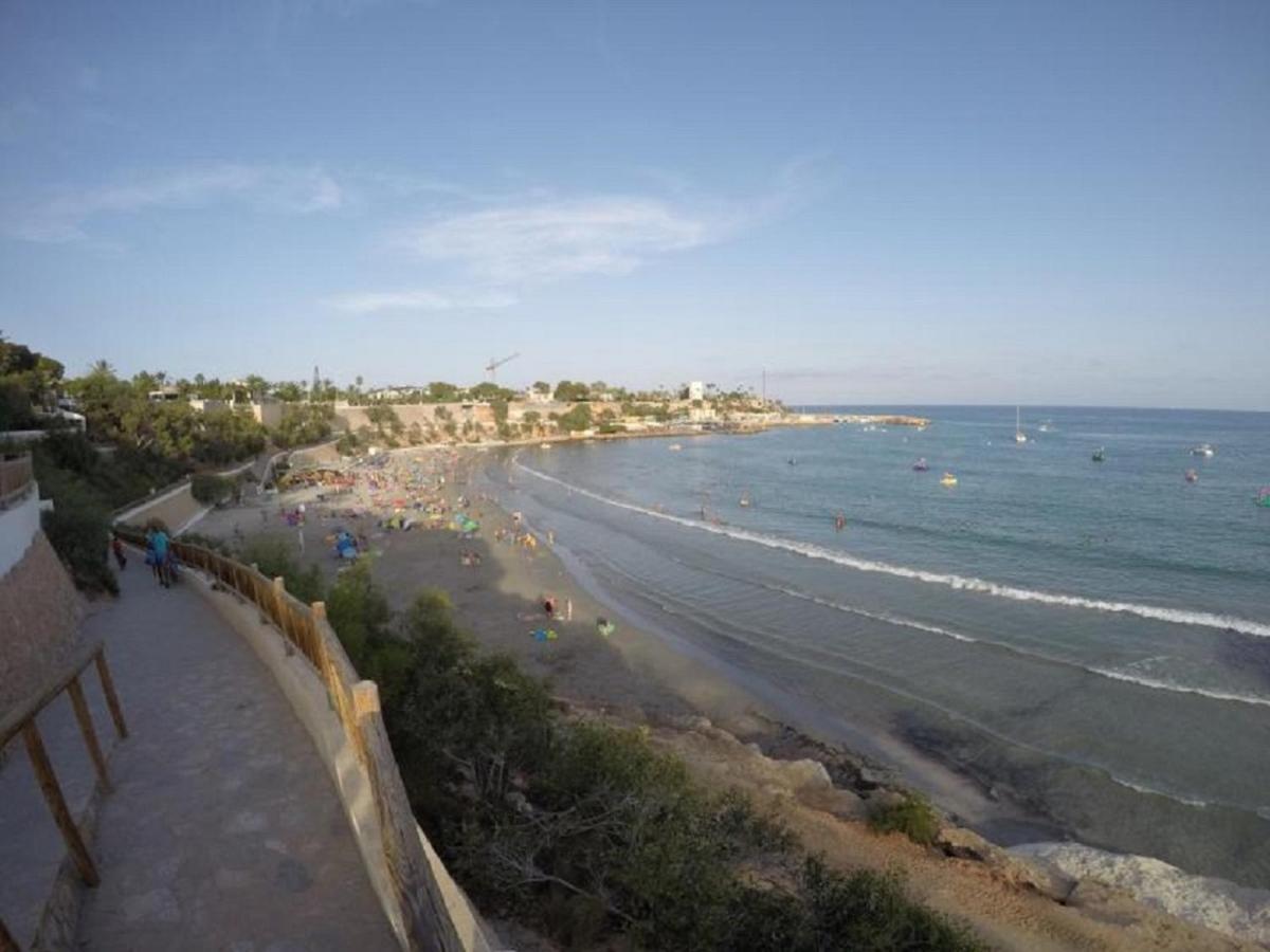 דירות אוריהואלה Cabo Roig Del Sol מראה חיצוני תמונה