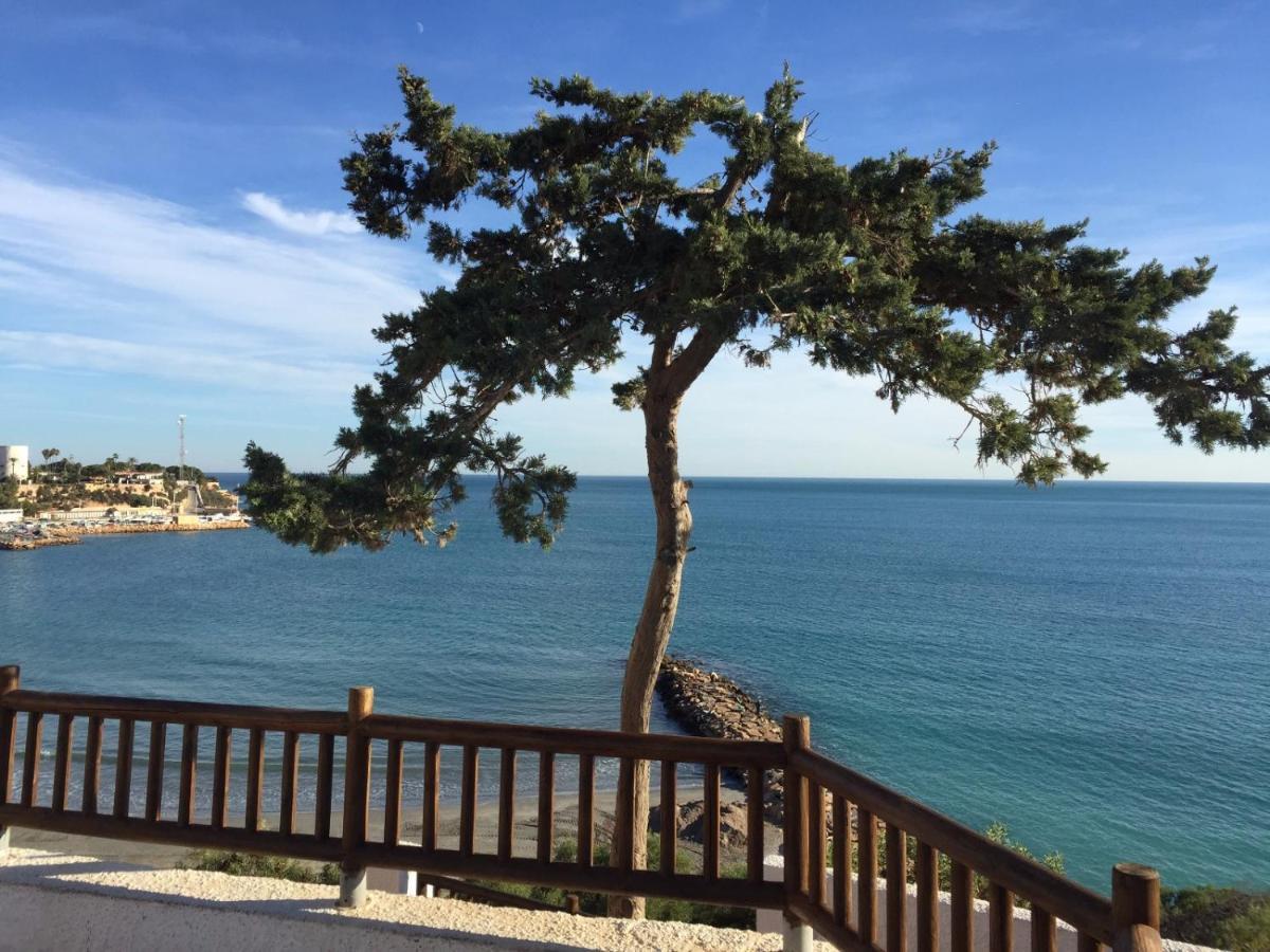 דירות אוריהואלה Cabo Roig Del Sol מראה חיצוני תמונה