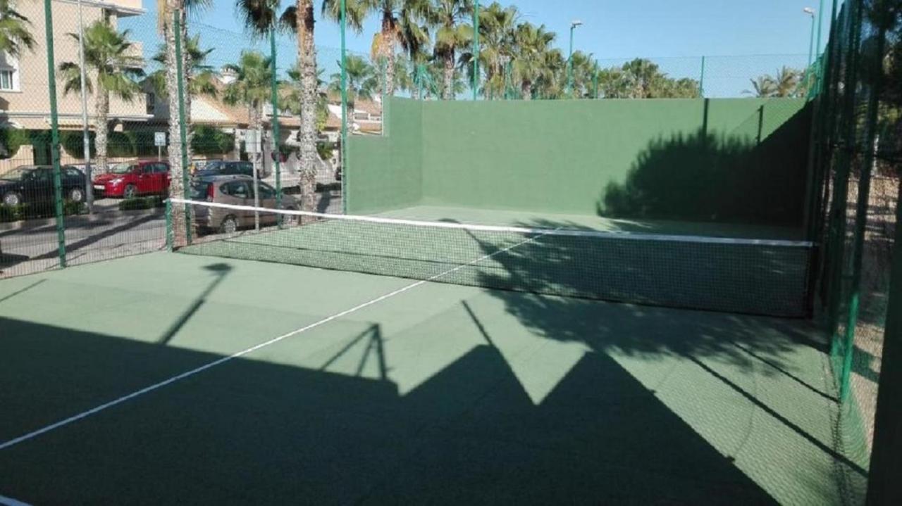 דירות אוריהואלה Cabo Roig Del Sol מראה חיצוני תמונה