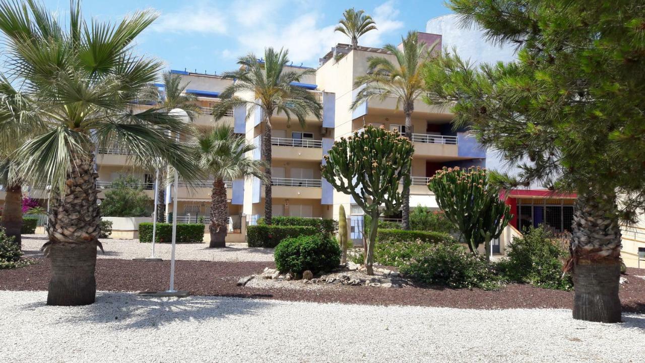 דירות אוריהואלה Cabo Roig Del Sol מראה חיצוני תמונה