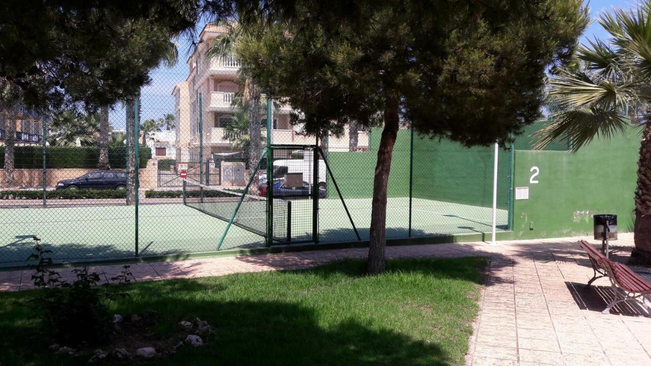 דירות אוריהואלה Cabo Roig Del Sol מראה חיצוני תמונה