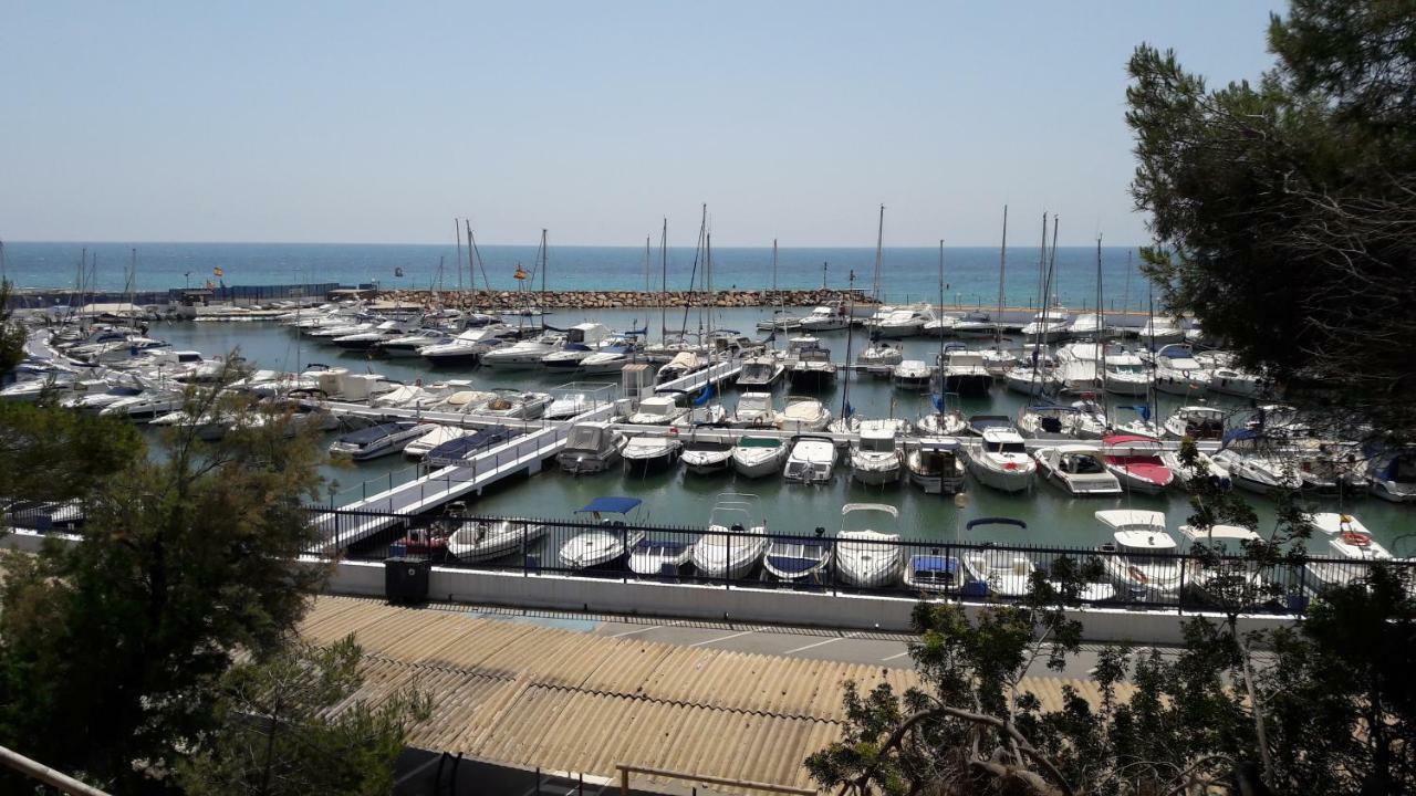 דירות אוריהואלה Cabo Roig Del Sol מראה חיצוני תמונה