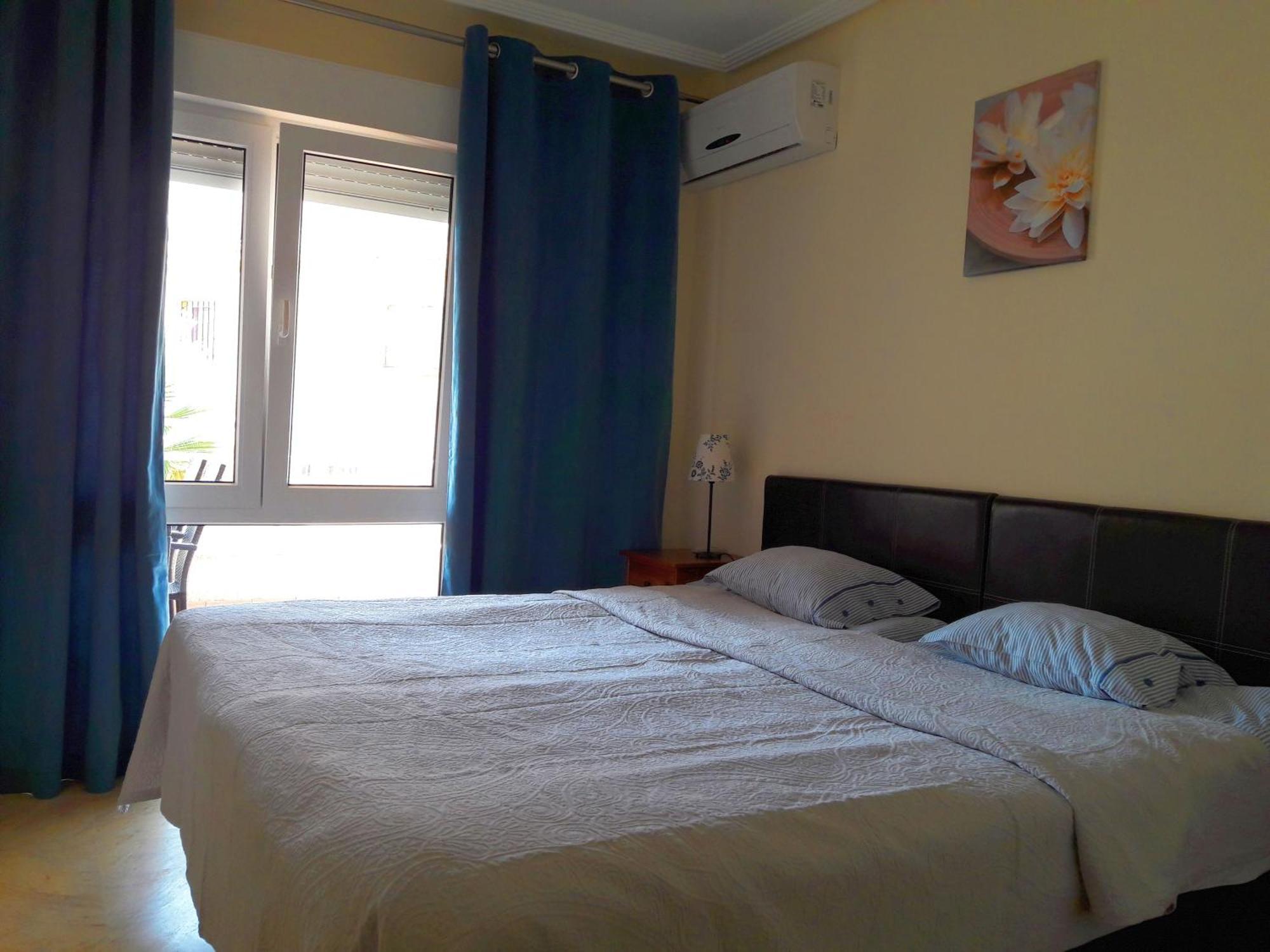 דירות אוריהואלה Cabo Roig Del Sol מראה חיצוני תמונה