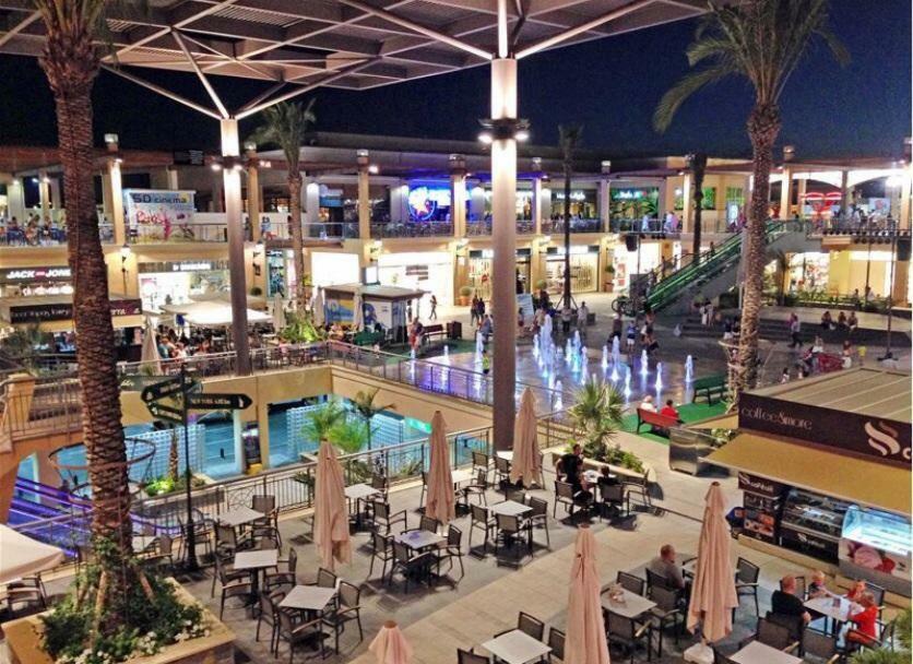 דירות אוריהואלה Cabo Roig Del Sol מראה חיצוני תמונה