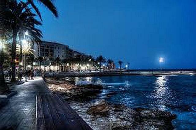 דירות אוריהואלה Cabo Roig Del Sol מראה חיצוני תמונה