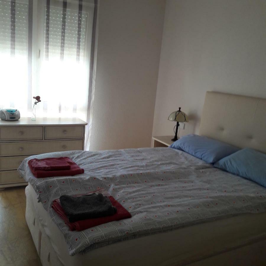 דירות אוריהואלה Cabo Roig Del Sol מראה חיצוני תמונה