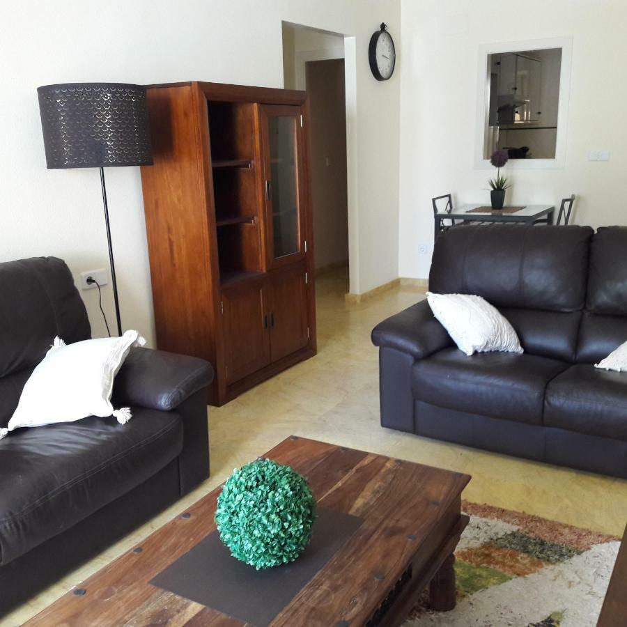 דירות אוריהואלה Cabo Roig Del Sol מראה חיצוני תמונה