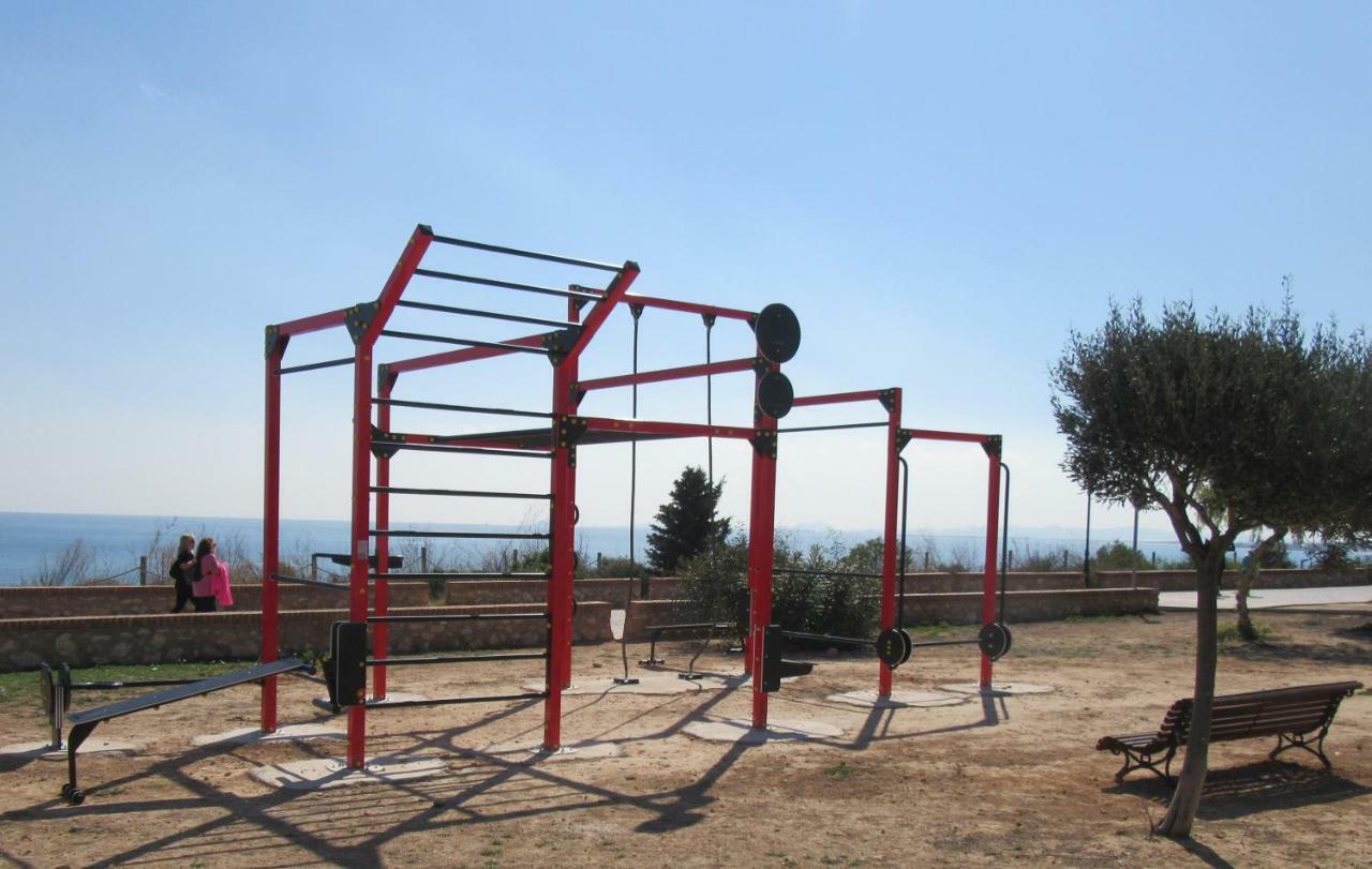 דירות אוריהואלה Cabo Roig Del Sol מראה חיצוני תמונה