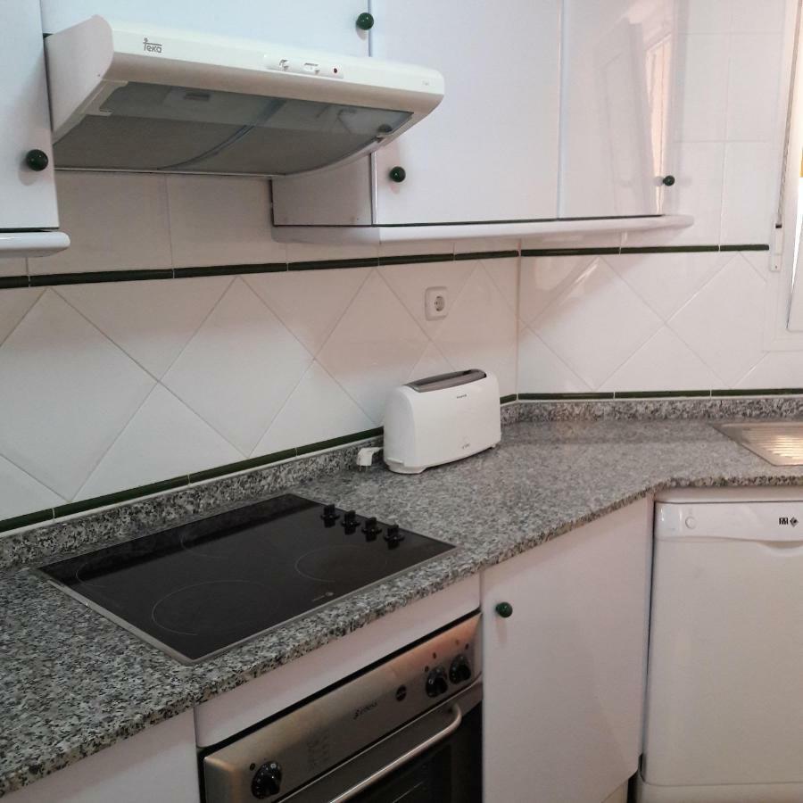 דירות אוריהואלה Cabo Roig Del Sol מראה חיצוני תמונה