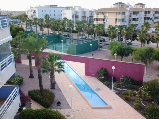 דירות אוריהואלה Cabo Roig Del Sol מראה חיצוני תמונה